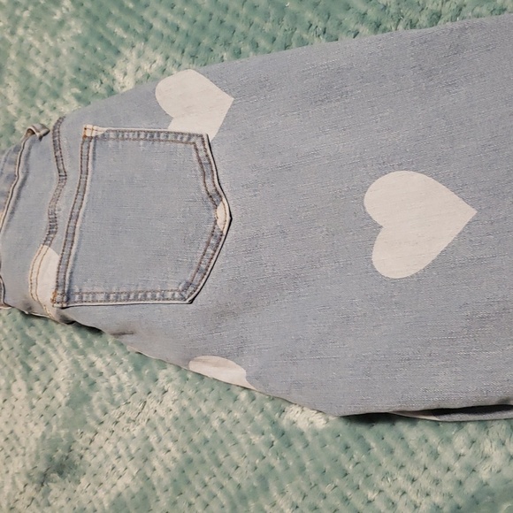 SHEINSXY Jeans - Picture 7 of 7